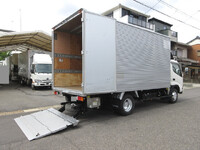 HINO Dutro Aluminum Van BDG-XZU414M 2006 208,000km_13