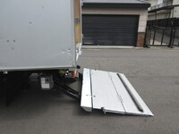 HINO Dutro Aluminum Van BDG-XZU414M 2006 208,000km_14