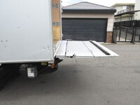 HINO Dutro Aluminum Van BDG-XZU414M 2006 208,000km_15