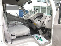 HINO Dutro Aluminum Van BDG-XZU414M 2006 208,000km_16