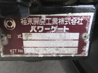 HINO Dutro Aluminum Van BDG-XZU414M 2006 208,000km_22