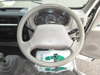 HINO Dutro Aluminum Van BDG-XZU414M 2006 208,000km_24