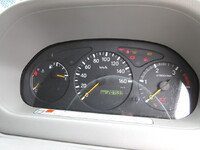 HINO Dutro Aluminum Van BDG-XZU414M 2006 208,000km_25