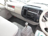 HINO Dutro Aluminum Van BDG-XZU414M 2006 208,000km_26
