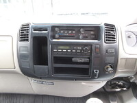 HINO Dutro Aluminum Van BDG-XZU414M 2006 208,000km_27