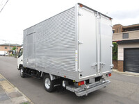 HINO Dutro Aluminum Van BDG-XZU414M 2006 208,000km_2