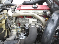HINO Dutro Aluminum Van BDG-XZU414M 2006 208,000km_30