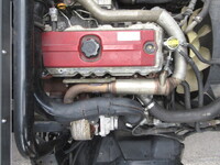 HINO Dutro Aluminum Van BDG-XZU414M 2006 208,000km_32