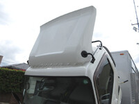 HINO Dutro Aluminum Van BDG-XZU414M 2006 208,000km_34