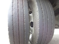HINO Dutro Aluminum Van BDG-XZU414M 2006 208,000km_39