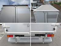 HINO Dutro Aluminum Van BDG-XZU414M 2006 208,000km_40