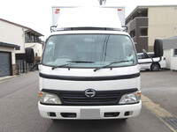HINO Dutro Aluminum Van BDG-XZU414M 2006 208,000km_5
