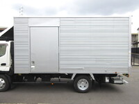 HINO Dutro Aluminum Van BDG-XZU414M 2006 208,000km_6