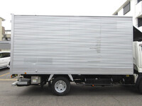 HINO Dutro Aluminum Van BDG-XZU414M 2006 208,000km_7