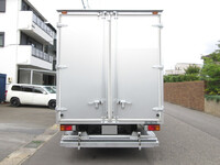 HINO Dutro Aluminum Van BDG-XZU414M 2006 208,000km_8