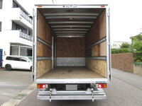 HINO Dutro Aluminum Van BDG-XZU414M 2006 208,000km_9