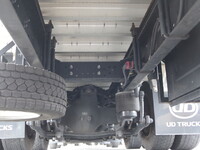 UD TRUCKS Quon Aluminum Wing 2RG-CG5FA 2023 153,000km_10