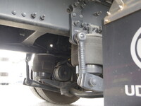 UD TRUCKS Quon Aluminum Wing 2RG-CG5FA 2023 153,000km_11