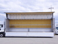 UD TRUCKS Quon Aluminum Wing 2RG-CG5FA 2023 153,000km_12