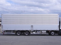 UD TRUCKS Quon Aluminum Wing 2RG-CG5FA 2023 153,000km_19