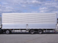 UD TRUCKS Quon Aluminum Wing 2RG-CG5FA 2023 153,000km_20