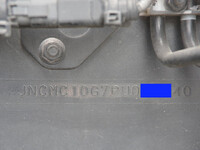 UD TRUCKS Quon Aluminum Wing 2RG-CG5FA 2023 153,000km_28