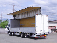 UD TRUCKS Quon Aluminum Wing 2RG-CG5FA 2023 153,000km_2