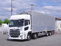UD TRUCKS Quon Aluminum Wing 2RG-CG5FA 2023 153,000km_3