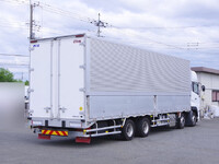 UD TRUCKS Quon Aluminum Wing 2RG-CG5FA 2023 153,000km_4