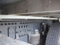 UD TRUCKS Quon Aluminum Wing 2RG-CG5FA 2023 153,000km_9