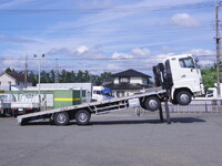 HINO Profia Self Loader QPG-FW1EWEA 2016 1,003,000km_11