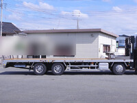 HINO Profia Self Loader QPG-FW1EWEA 2016 1,003,000km_15