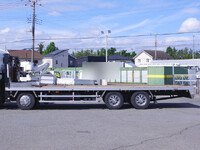 HINO Profia Self Loader QPG-FW1EWEA 2016 1,003,000km_16