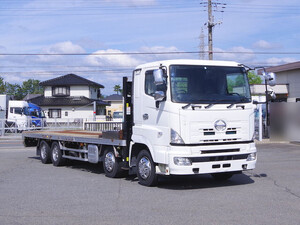 HINO Profia Self Loader QPG-FW1EWEA 2016 1,003,000km_1