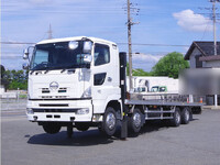 HINO Profia Self Loader QPG-FW1EWEA 2016 1,003,000km_3