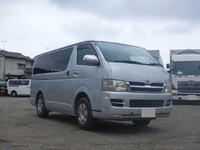 TOYOTA Hiace Others ADF-KDH201V 2008 227,800km_1