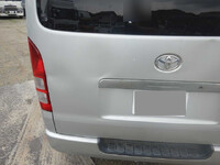 TOYOTA Hiace Others ADF-KDH201V 2008 227,800km_20