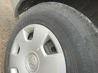 TOYOTA Hiace Others ADF-KDH201V 2008 227,800km_22