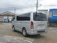 TOYOTA Hiace Others ADF-KDH201V 2008 227,800km_2
