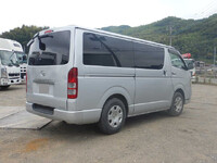 TOYOTA Hiace Others ADF-KDH201V 2008 227,800km_4