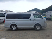 TOYOTA Hiace Others ADF-KDH201V 2008 227,800km_8