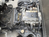 MITSUBISHI FUSO Canter Aluminum Van KK-FF83DHY 2003 40,000km_14