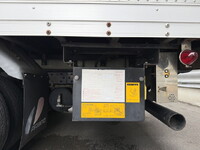 MITSUBISHI FUSO Canter Aluminum Van KK-FF83DHY 2003 40,000km_18