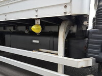 MITSUBISHI FUSO Canter Aluminum Van KK-FF83DHY 2003 40,000km_19