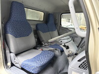 MITSUBISHI FUSO Canter Aluminum Van KK-FF83DHY 2003 40,000km_21