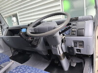 MITSUBISHI FUSO Canter Aluminum Van KK-FF83DHY 2003 40,000km_22