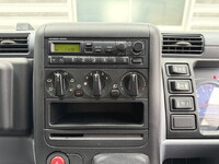 MITSUBISHI FUSO Canter Aluminum Van KK-FF83DHY 2003 40,000km_23