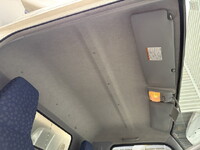 MITSUBISHI FUSO Canter Aluminum Van KK-FF83DHY 2003 40,000km_25