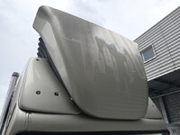 MITSUBISHI FUSO Canter Aluminum Van KK-FF83DHY 2003 40,000km_27