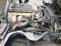 MITSUBISHI FUSO Canter Aluminum Van KK-FF83DHY 2003 40,000km_28